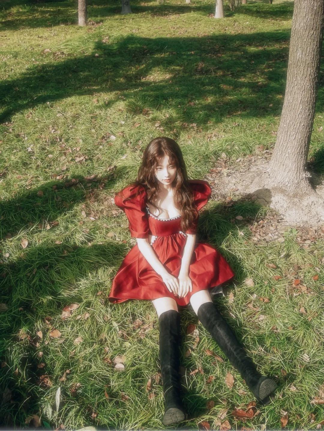 年会礼服高奢高级感,2022年会礼服推荐高级感秋冬