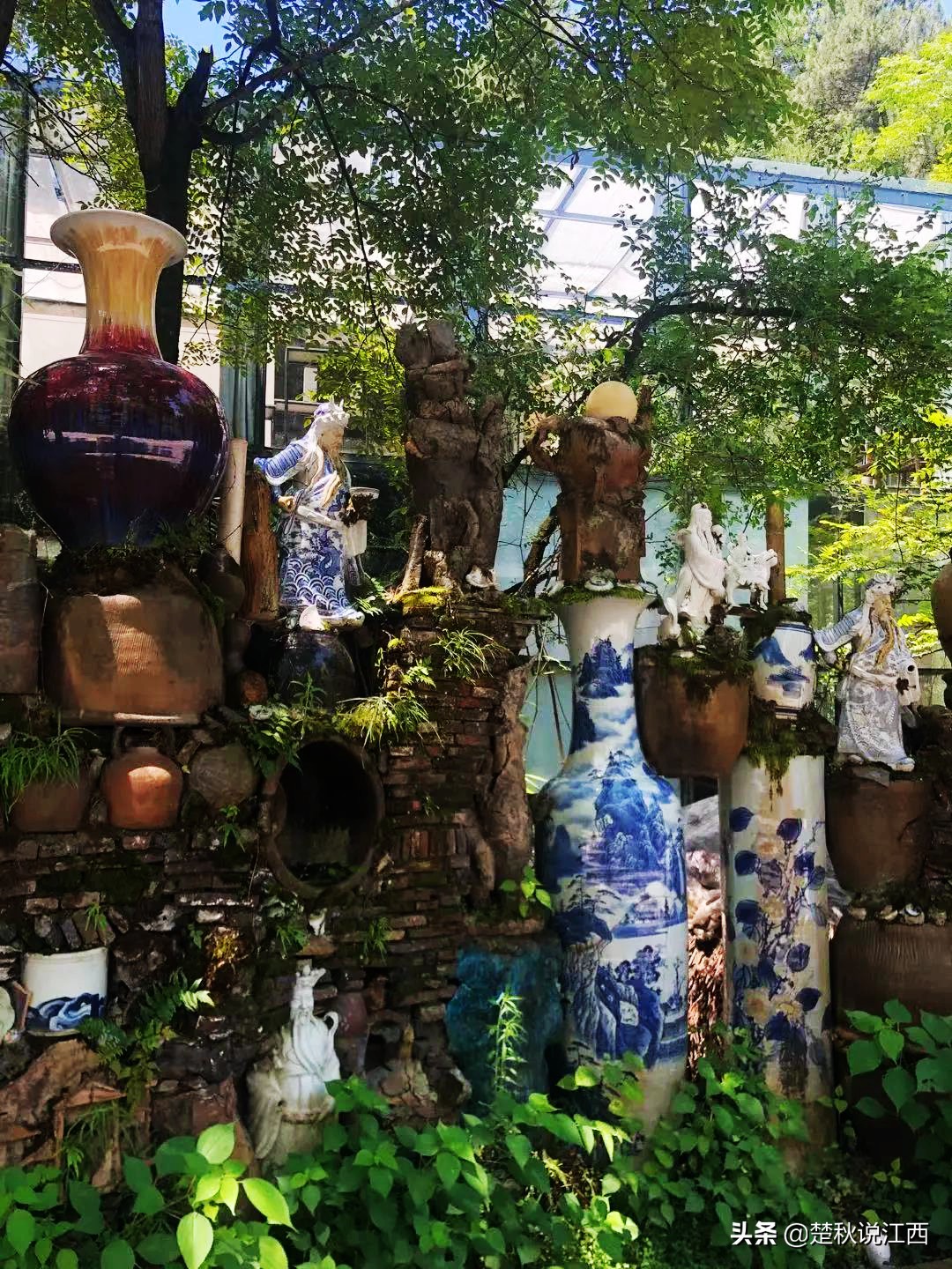 现在能不能去景德镇,最近适合去景德镇吗