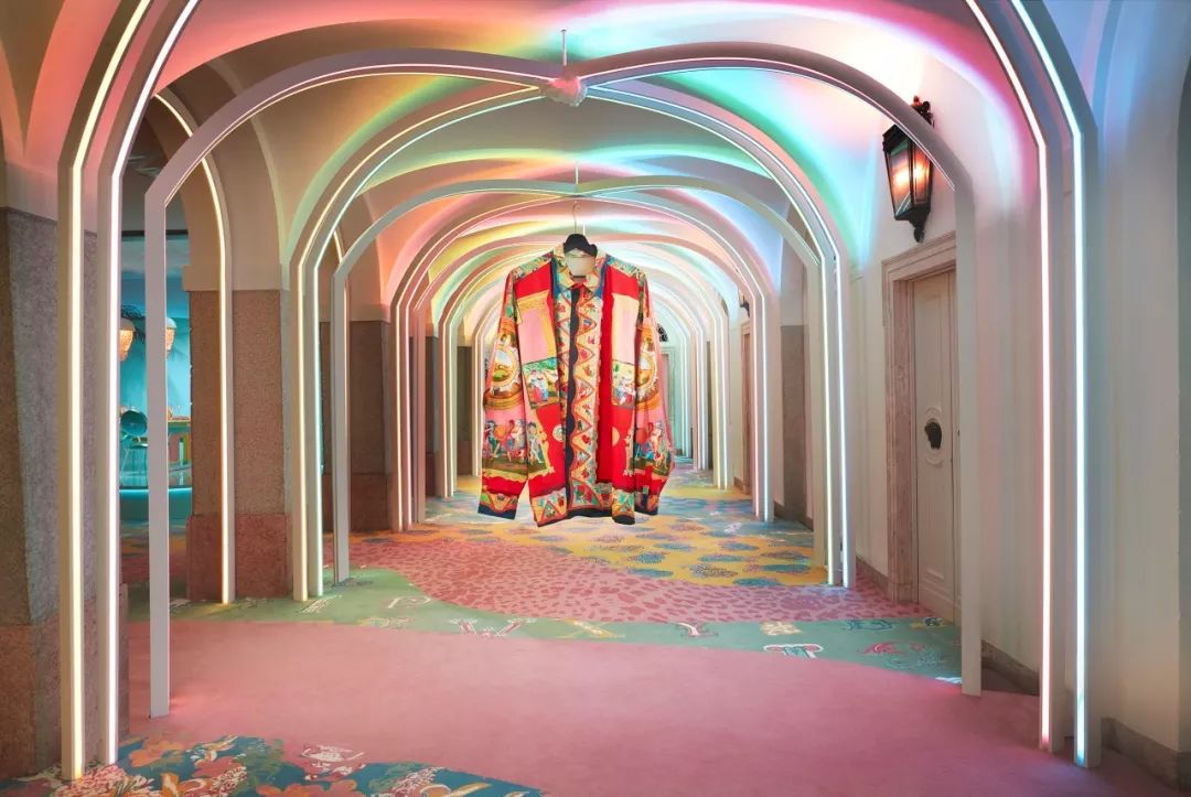 米兰如何成为设计之都,为什么米兰是意大利的最大城市