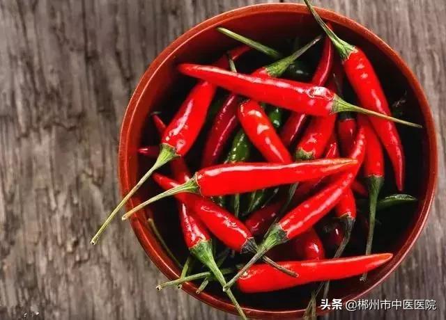 辣椒真的伤胃吗,辣椒能多吃会不会伤胃