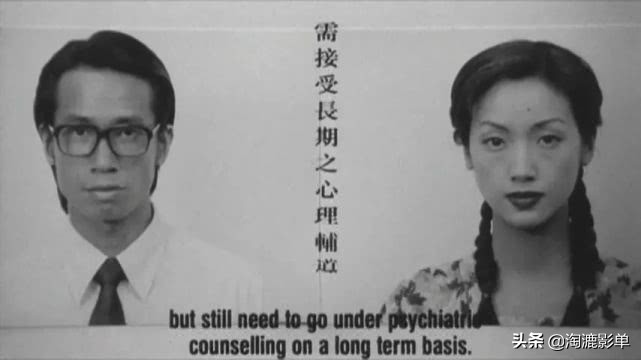 经典恐怖港片解说合集,港片必看的十部顶级恐怖片