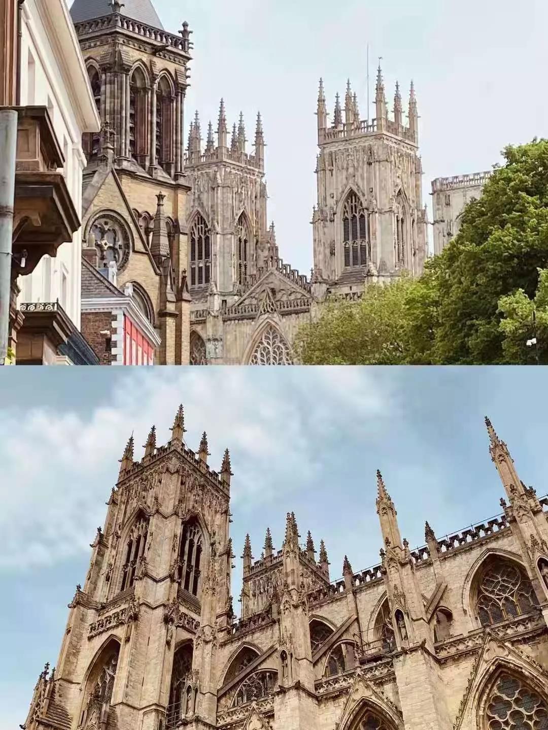 毕业生感言|疫情时期入读赫尔大学的体验