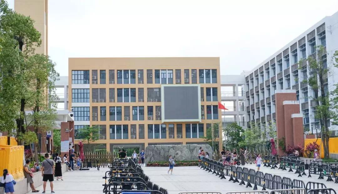 民治片区有未来吗,民治有什么特色