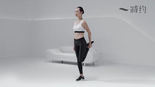 上半身胖怎么减肉最快最有效,腿臀脂肪较多如何减