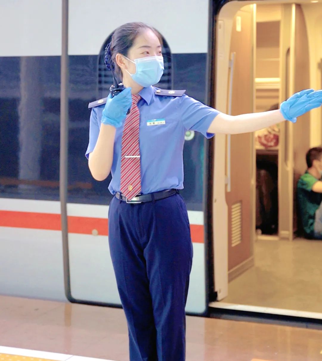 客运员的工作是怎样的,客运员工作