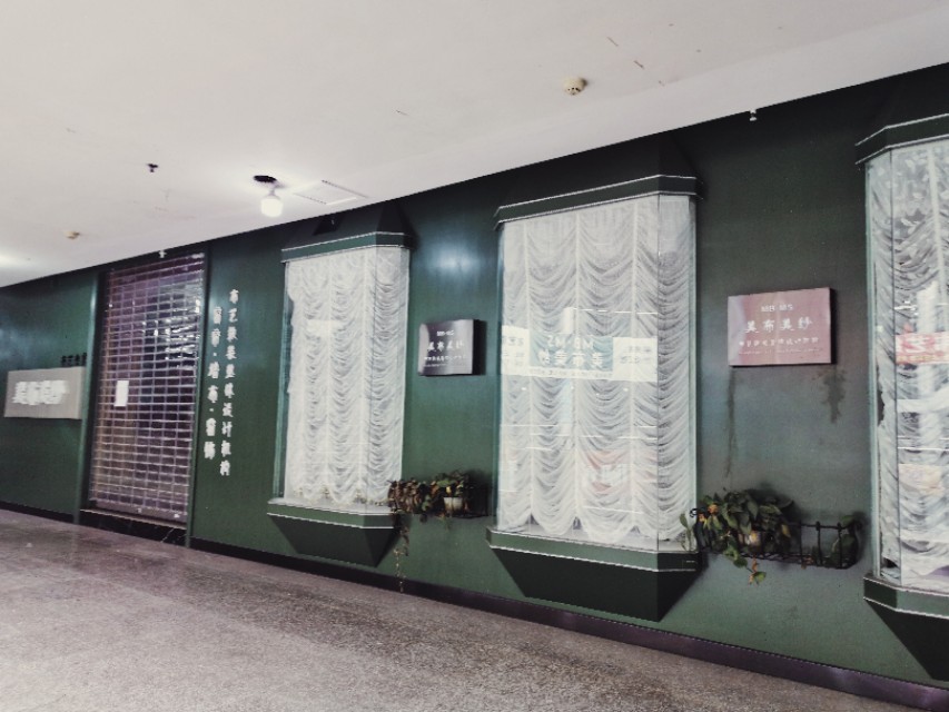 成都荷花池批发市场老照片,成都荷花池批发市场每个区卖什么