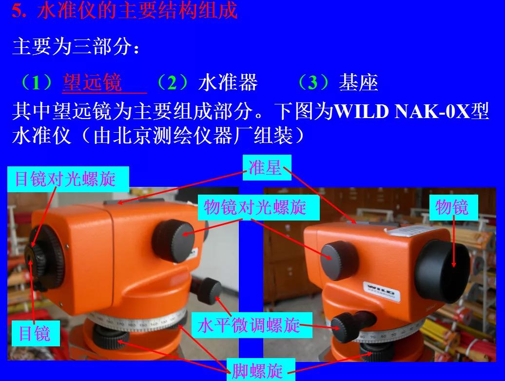 测量仪器的使用方法教程,测量仪器入门教程