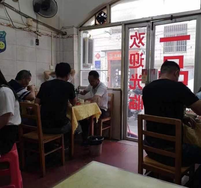 上海郊区特色小饭馆,上海便宜小饭店