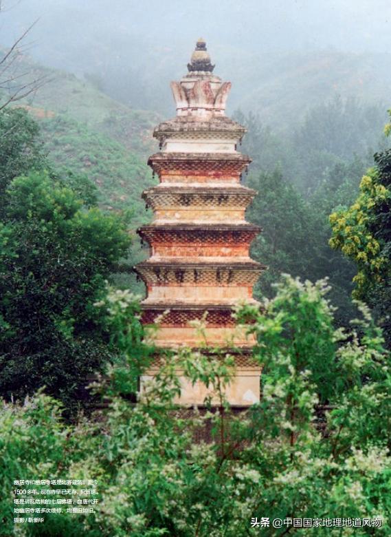 灵寿冷门景点,灵寿十大景点图片高清