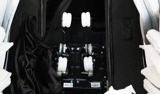 奥佳华和荣泰中端按摩椅,按摩椅西屋和荣泰哪个好