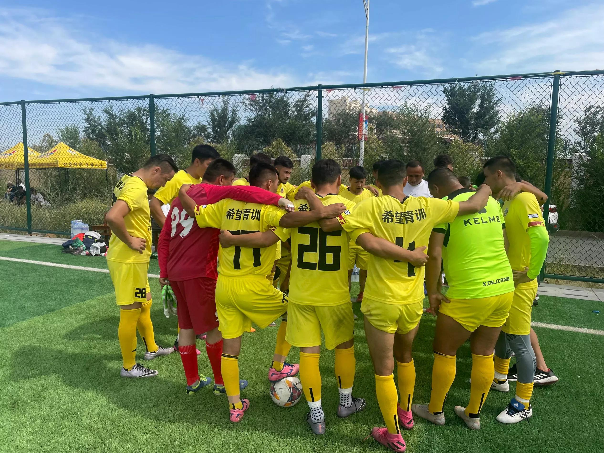 2021中冠联赛宁夏,2023中冠联赛大区赛