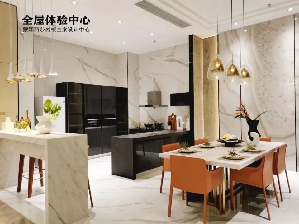 岩板工厂拿货的优势,岩板招商哪家强