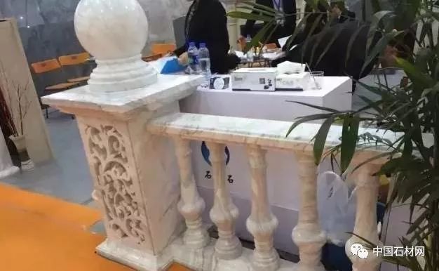 石材栏杆设计样式,石材栏杆圆形