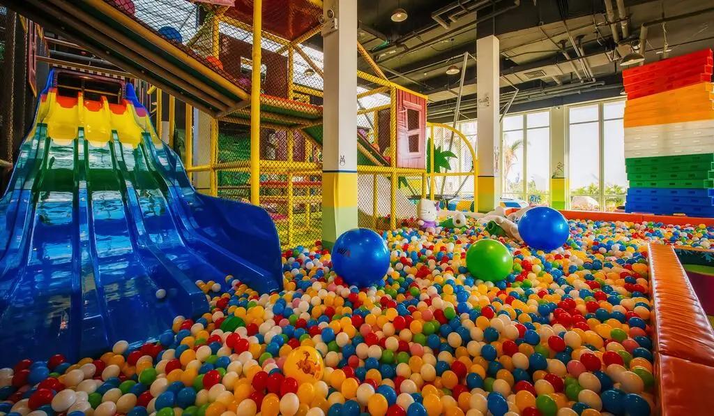 三亚海底酒店,三亚海底酒店海底套房