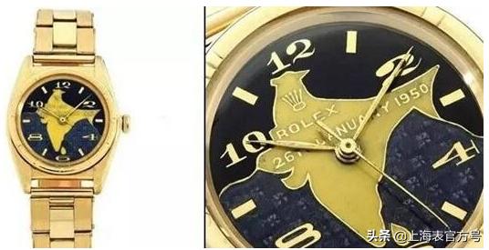 目前价格最高的劳力士,最便宜的劳力士有哪一款
