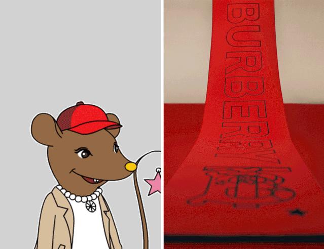 burberry必买十大经典包,2023burberry新款包