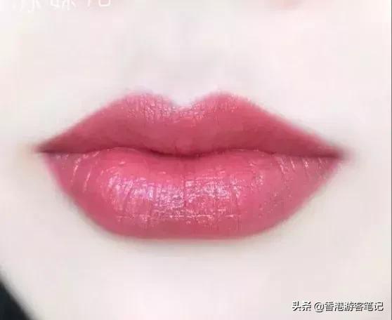 涂mac嘴巴辣,涂mac小辣椒的美女