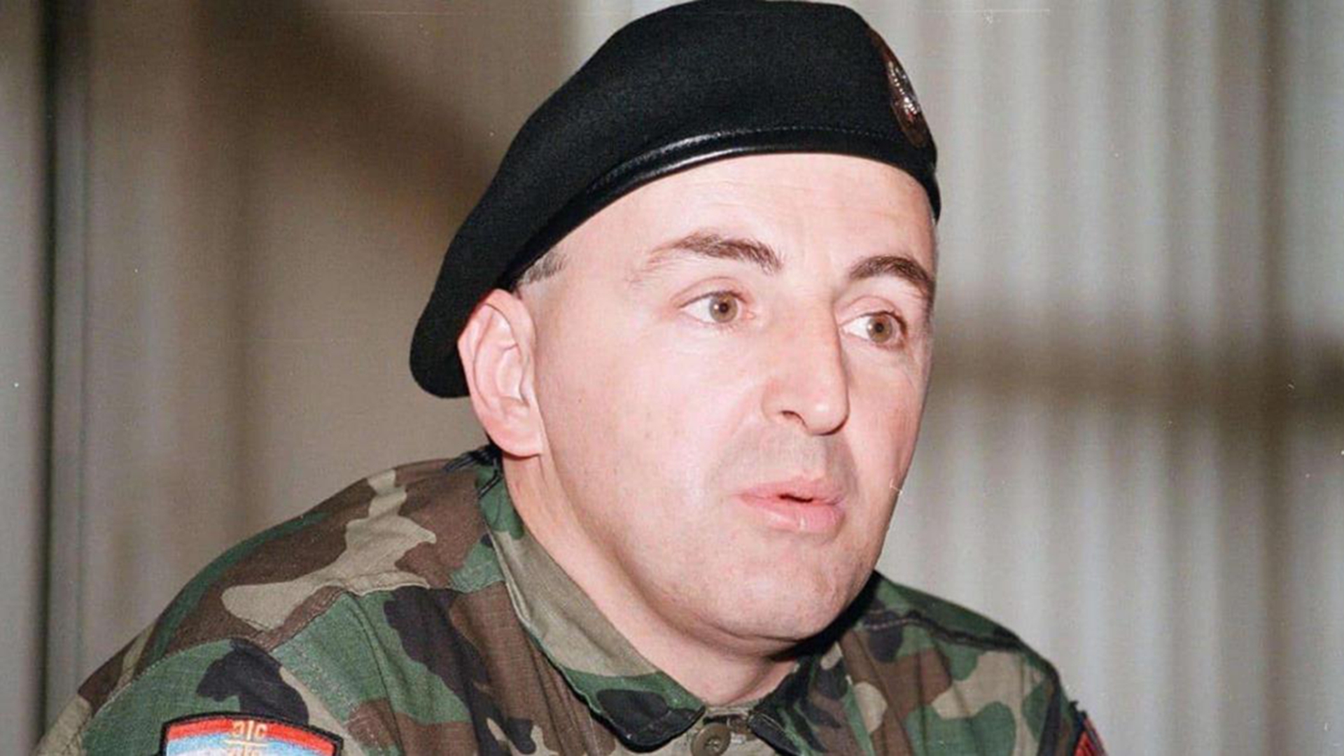 巴尔干猛虎怎么样,巴尔干之虎决不向外敌屈服