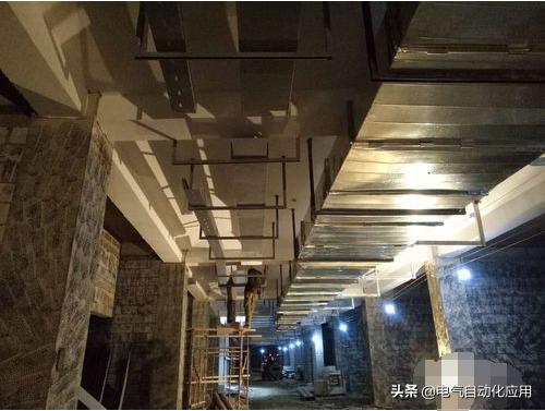 电缆桥架接地线安装规范标准,车间电缆桥架安装方案费用