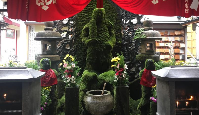 最新日本大阪旅游攻略,日本经典大阪自由行攻略