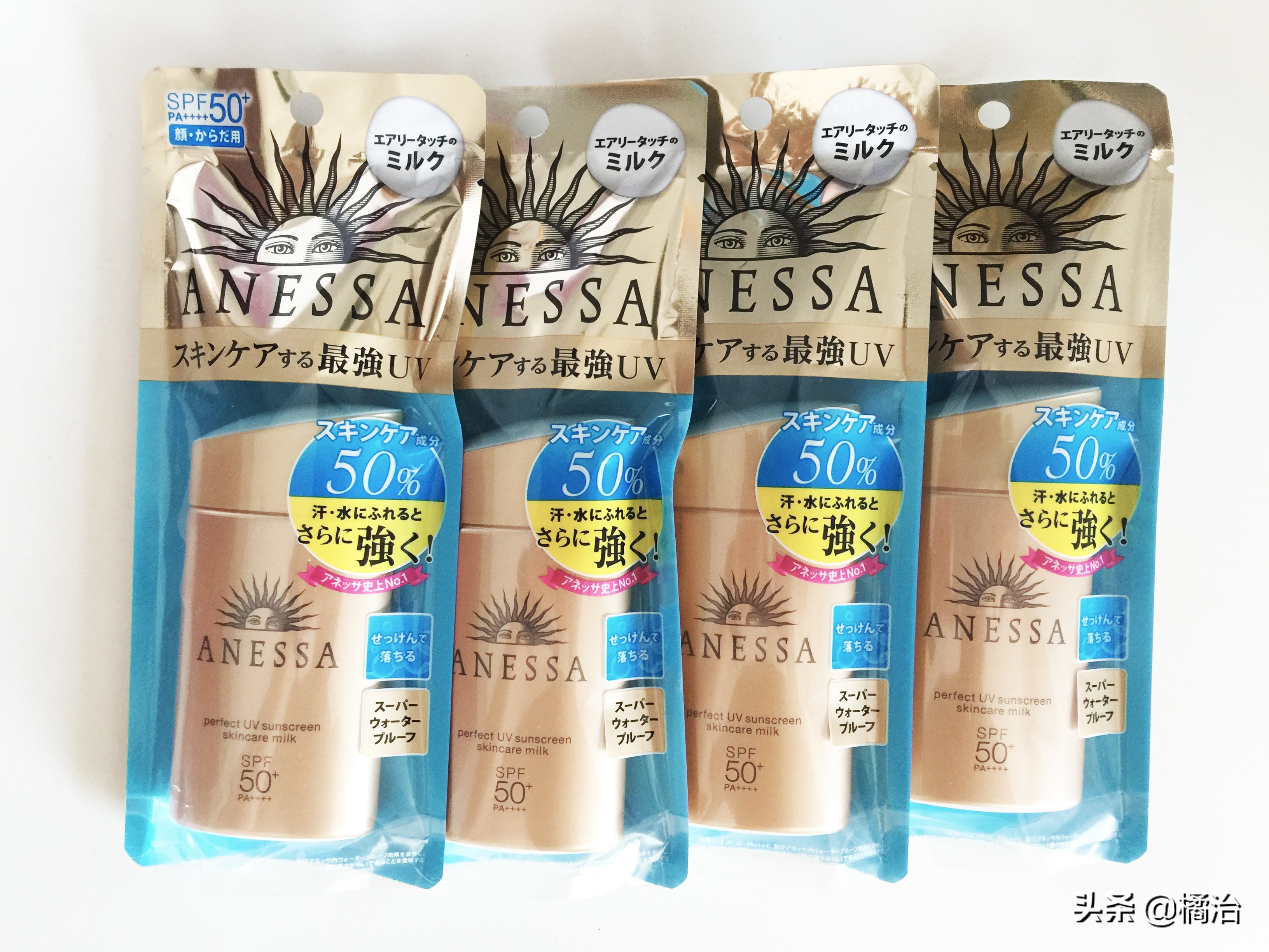 日本必买10款药妆,日本十大必买药妆产品