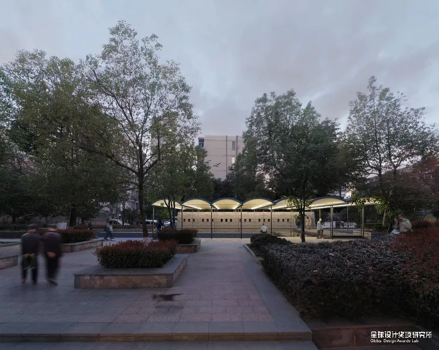 2021WAFFutureProjects未完工类别入围名单公布