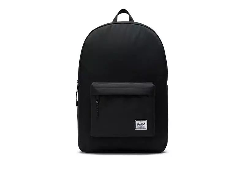 职业女性背什么包见客户,双肩包可以背一个肩膀