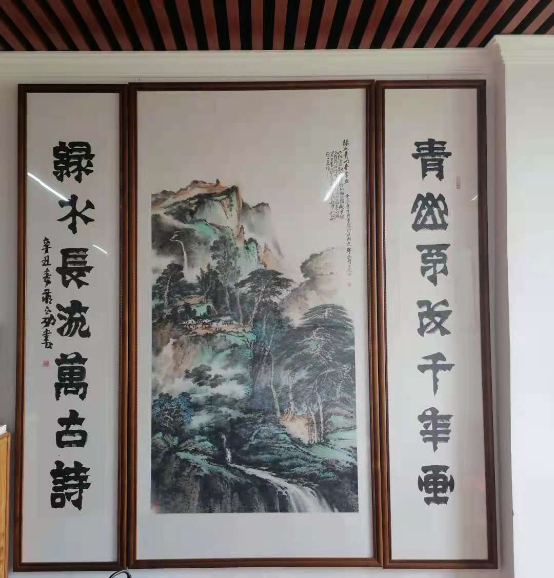 艺术演绎精彩主题,青春演绎精彩文化成就未来