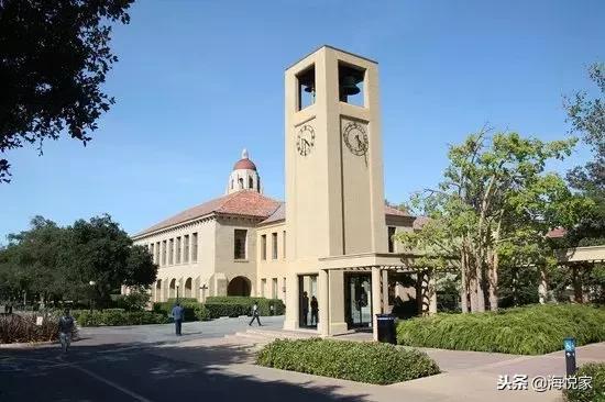 缔造硅谷传奇的伟大城市——湾区帕罗奥图PaloAlto