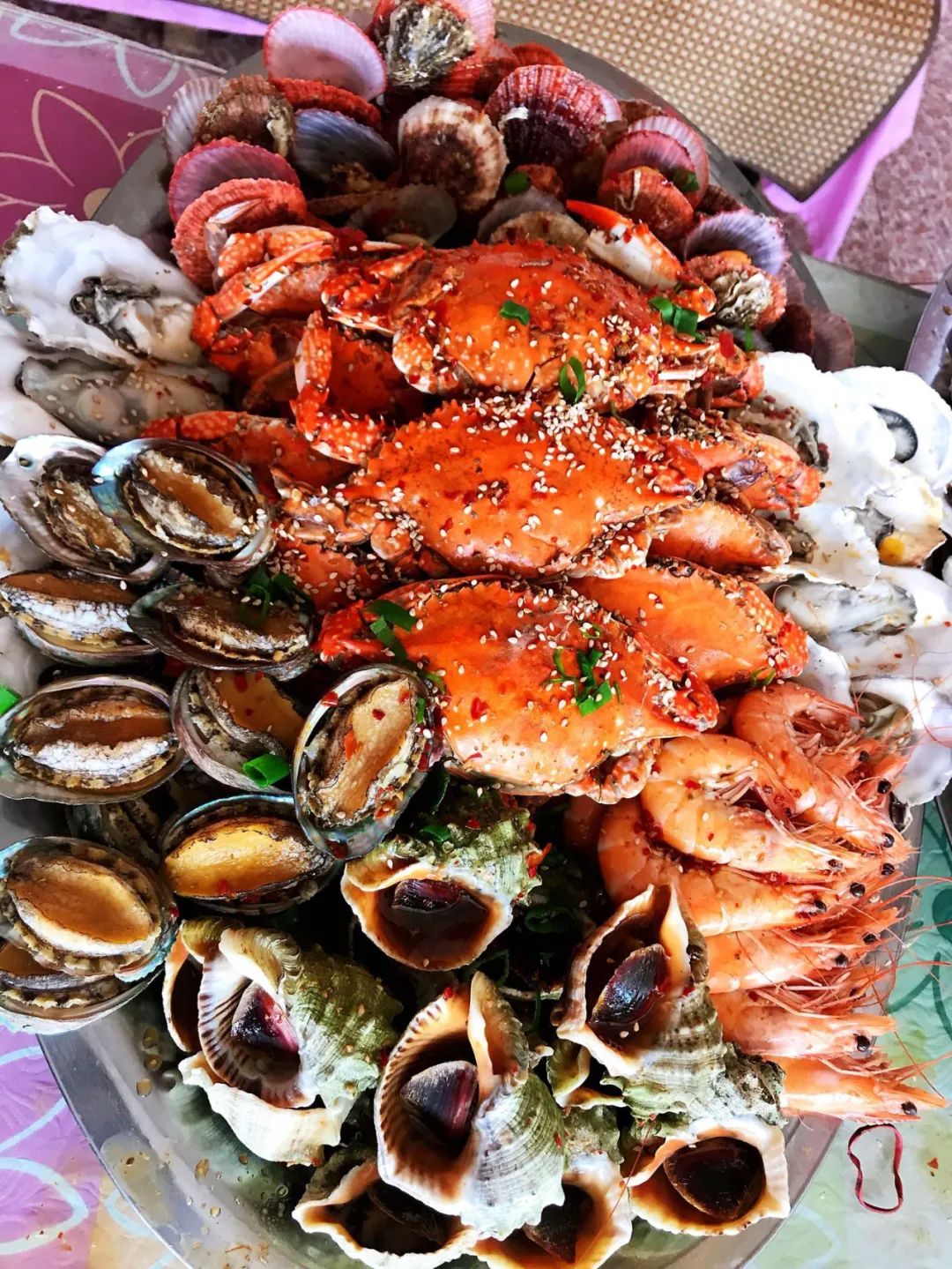 10个全球看海好地方推荐,谁说北方人看不到大海