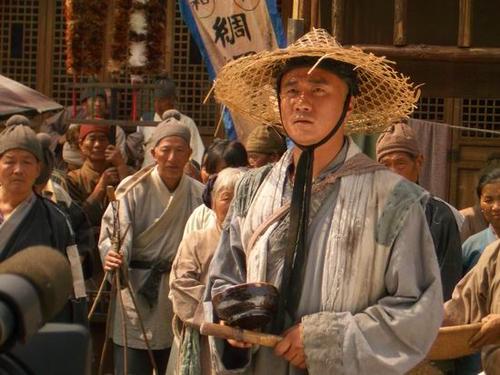 凤阳本是好地方自从出了朱皇帝,凤阳出了皇帝的地方