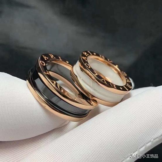 宝格丽陶瓷戒指怎么戴好看,宝格丽陶瓷戒指哪个颜色好看