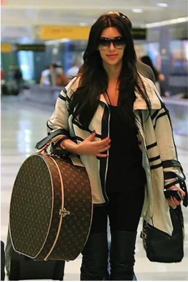 lv几款经典包包,lv哪款包各种场合都能背有气场