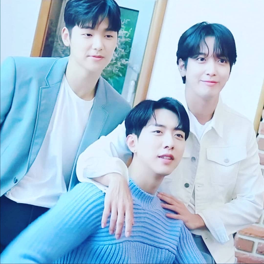 cnblue退役原因,郑容和退伍cnblue还会重聚吗