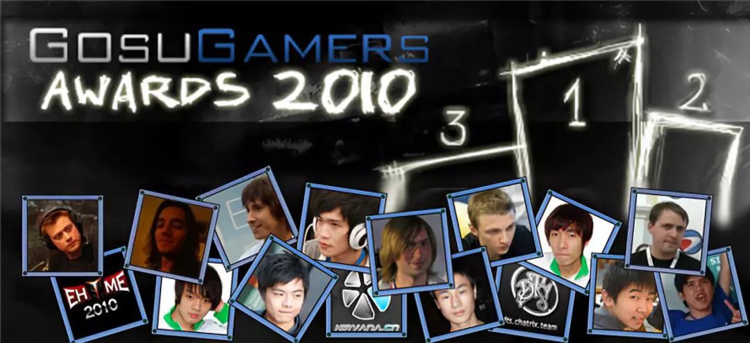 被Dota玩家说了十年的“爹妈大战”，究竟是怎样的战役