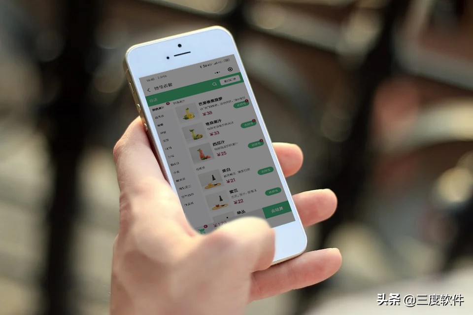 微信点餐对顾客有何好处,微信点餐生意怎么样