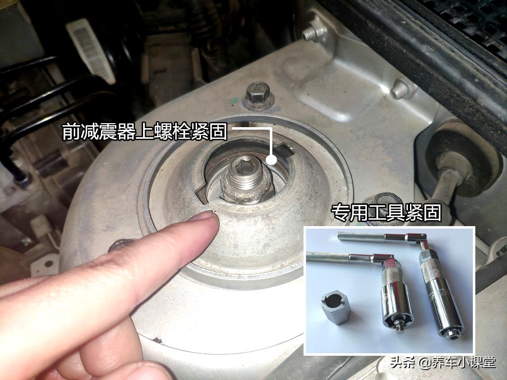 老车子底盘感觉松散,丰田锐志底盘松散问题