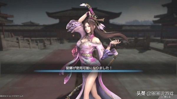 《真三国无双》竟是小众游戏？销量仅有73万，网友：太真实