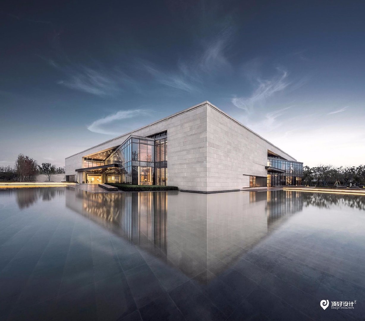 最权威的设计界大奖,2020年度top10设计师奖