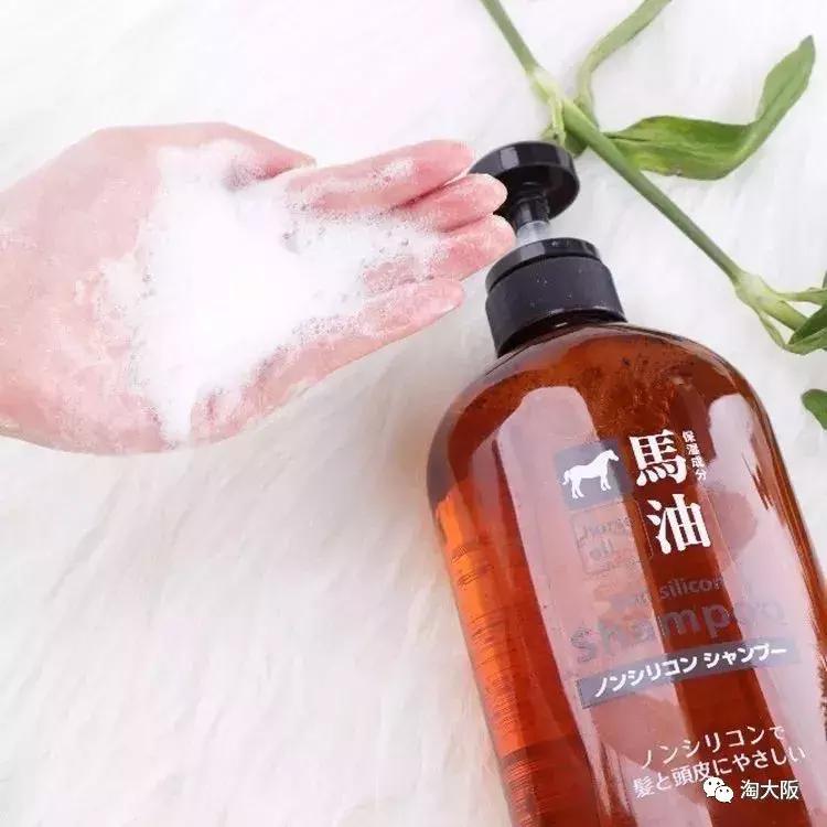 只要不停产就会一直用？这几款日本最火洗发水告诉你这样不行？！