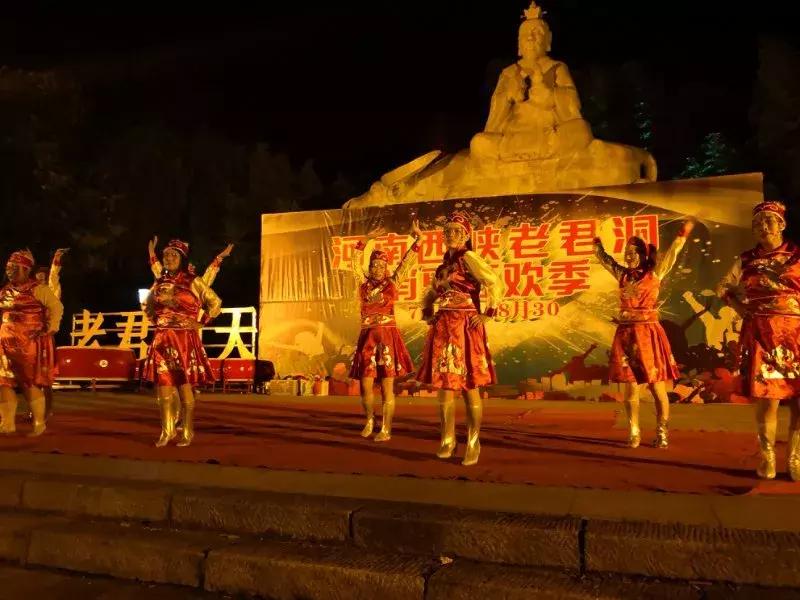 南阳西峡老君洞大锅菜,有哪些适合多人吃的大锅菜