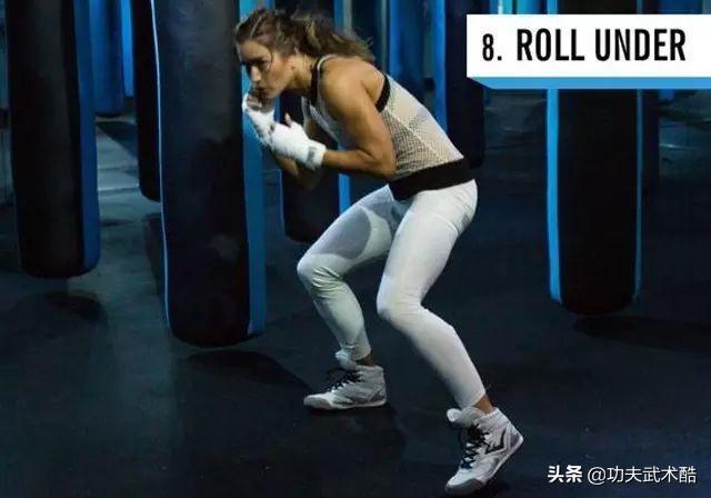 健身学散打好上手吗,散打入门自学教程从零开始