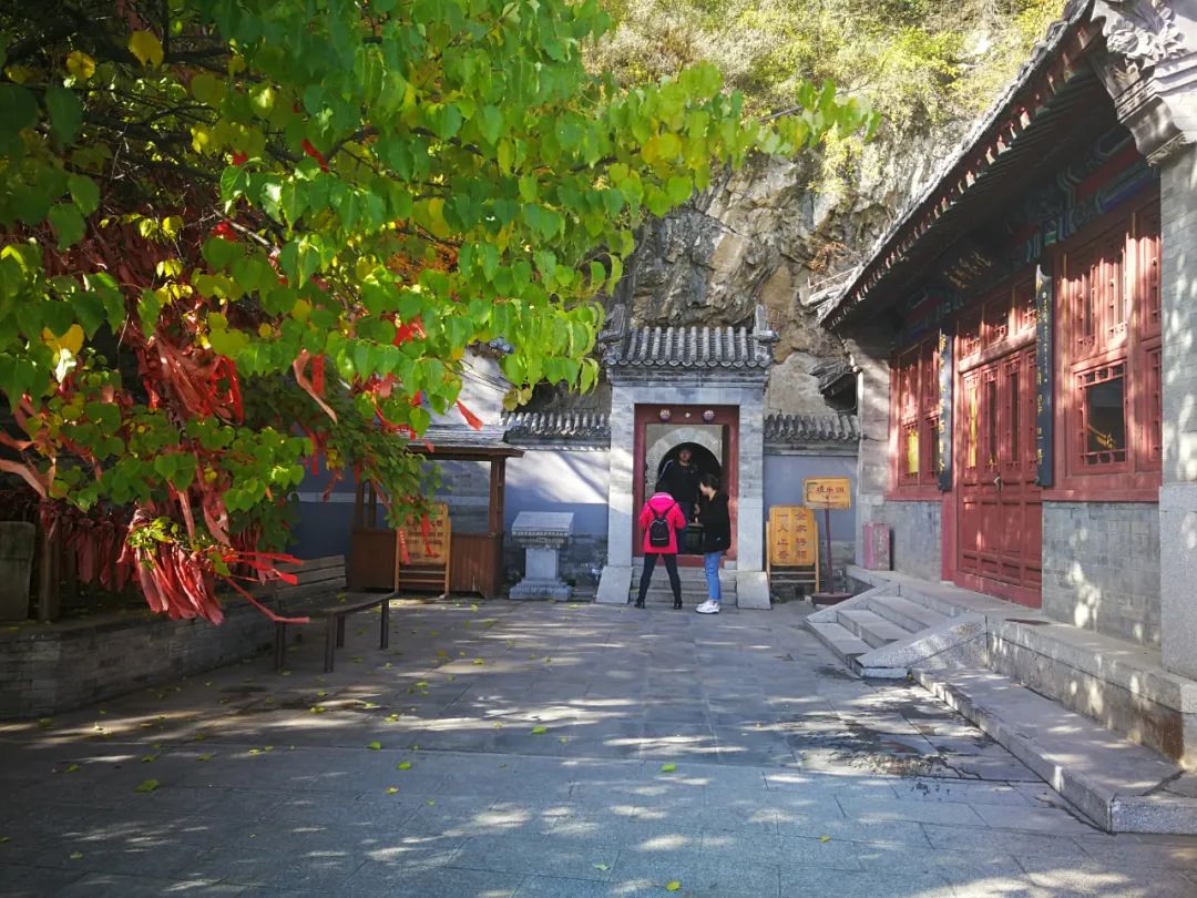 北京4月踏青的地方丰台区有哪些,丰台踏青好去处