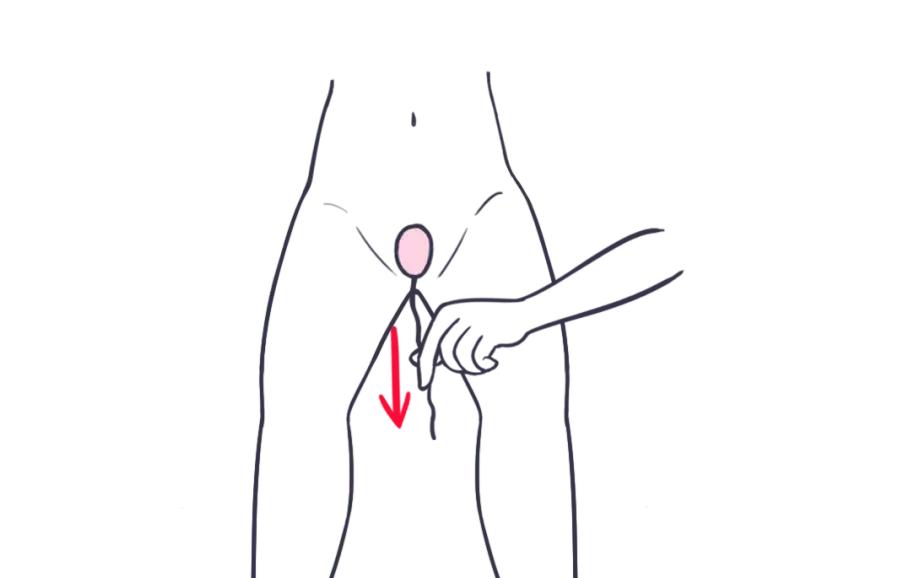 阴道哑铃使用方法