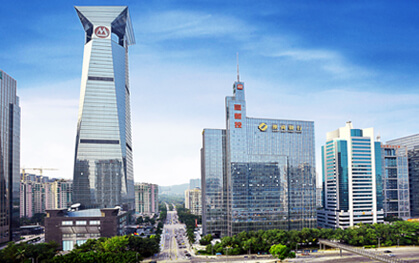 深圳高新投融资担保股份有限公司,深圳高新投股权投资