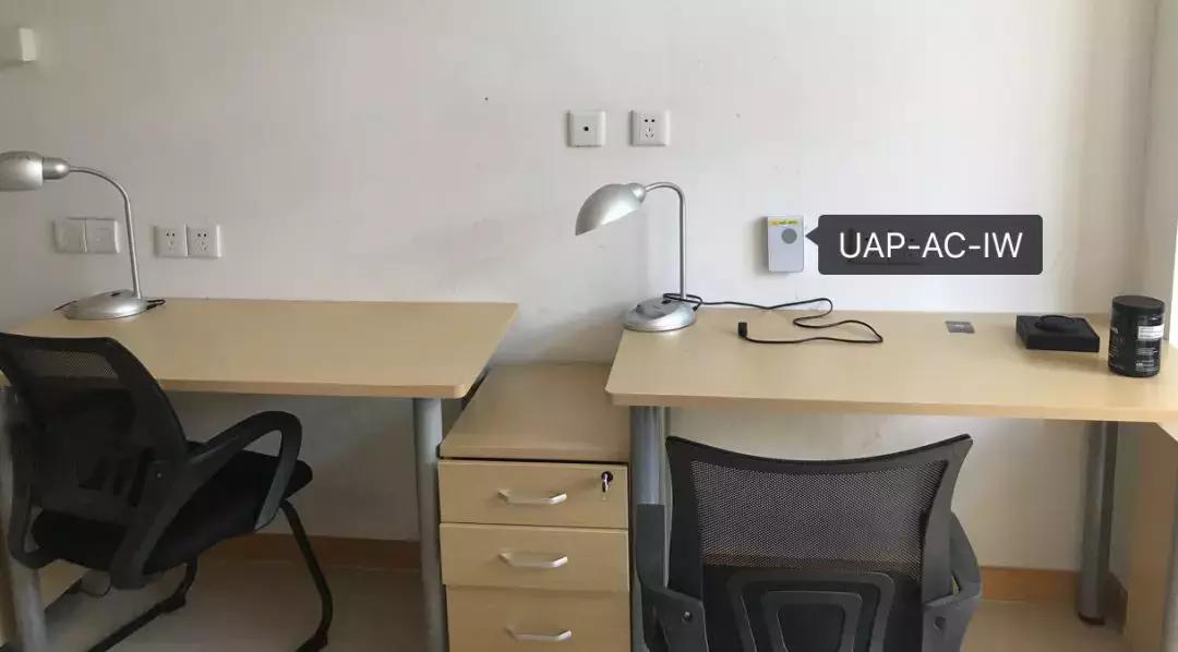 unifi好用吗,unifi网络覆盖测试