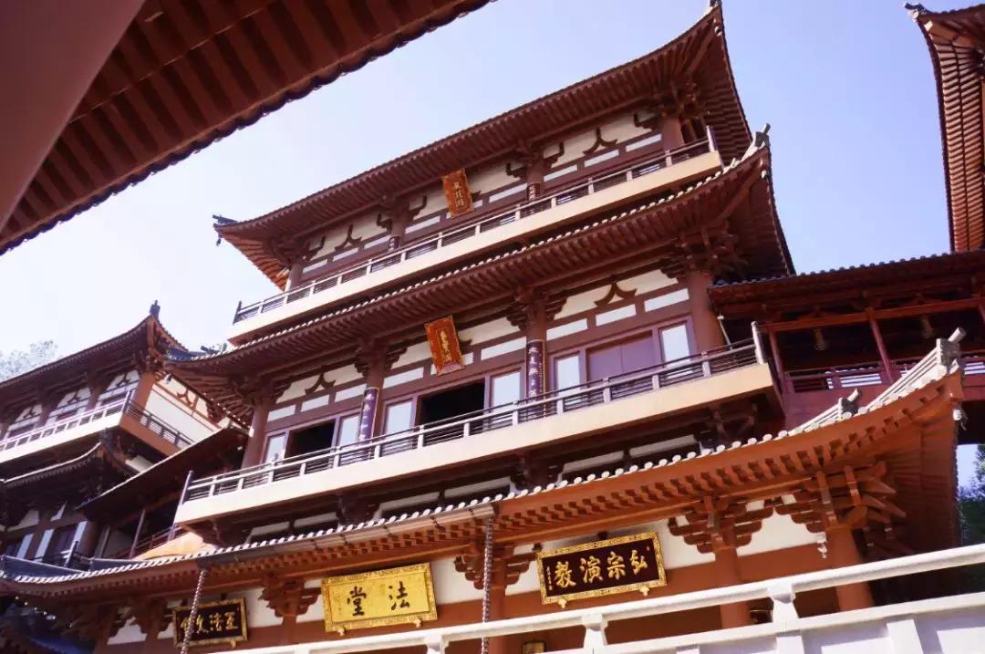 浙江有什么小众景点,绝美浙江小众旅行