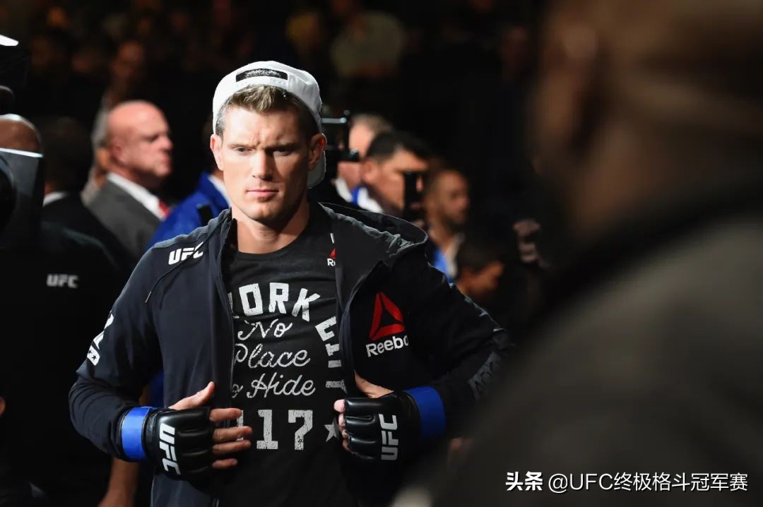 专题|魔王当道，狠人横行：次中量级局势简析