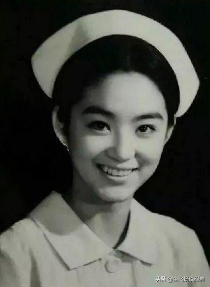 琼女郎年轻时惊艳,琼女郎特点