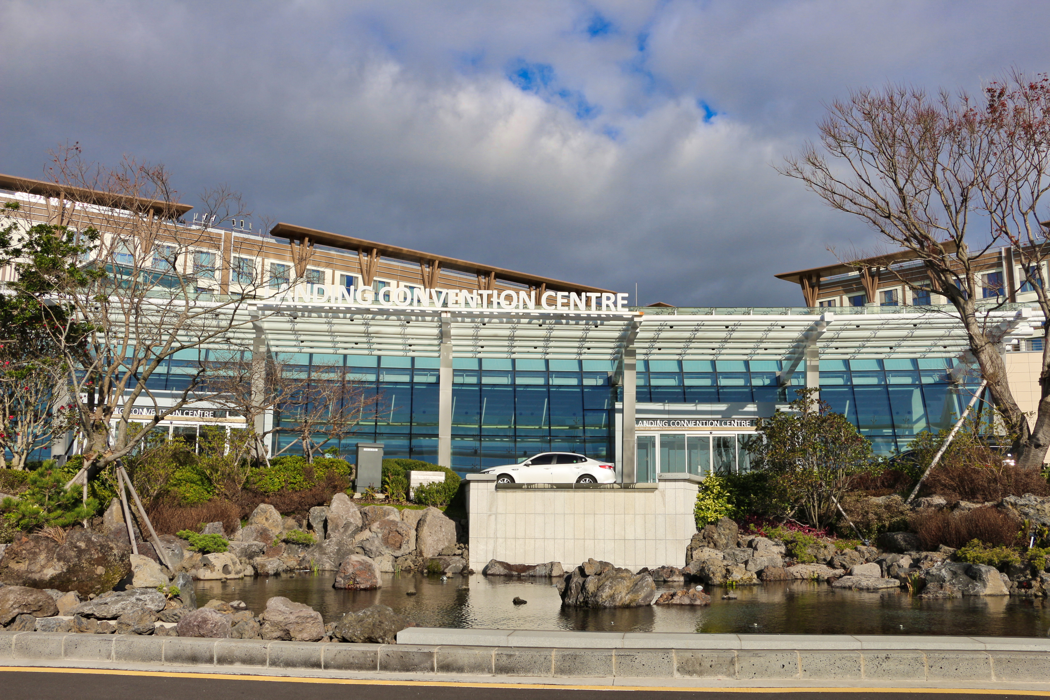 济州岛必玩的景点介绍图片,韩国旅行必打卡景点攻略